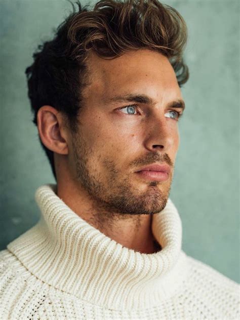 Christian Hogue by Wiener Models